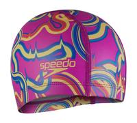 Speedo Cuffia Da Nuoto Printed Pace