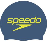 Speedo Cuffia da nuoto unisex, in silicone