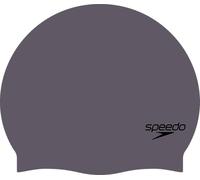 Speedo Cuffia da nuoto unisex in silicone elastomerico