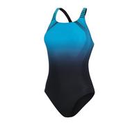 Speedo Digital Placement Medalist Costume Intero Donna