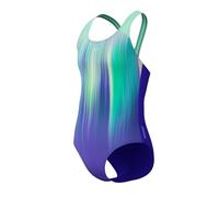 Speedo Digital Placement Swimsuit 7-8 Years