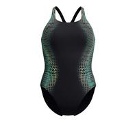 SPEEDO DIGITAL PRINTED MEDALIST 46