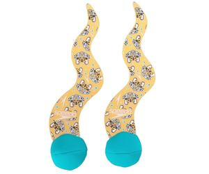Speedo Dive Balls Arancione - Palle da Immersione