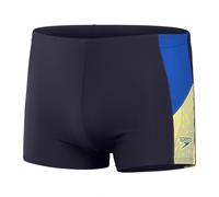 Speedo Dive Splash Costume da Bagno a Pantaloncino Uomo (GT4693)