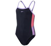 Speedo Dive Thinstrap - costume intero - bambina Blue 5/6