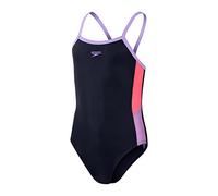 Speedo Dive Thinstrap - costume intero - bambina Blue 5/6
