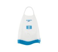 Speedo Dmc Elite Fin Swimming Fins Bianco EU 42