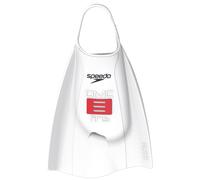 Speedo DMC Elite Fins Bianco XL