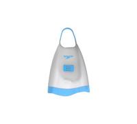 Speedo Dmc Elite Fin Swimming Fins Bianco EU 43