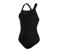Costume Speedo Eco Endurance+ Kickback nero donna - 40