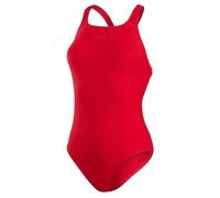 Speedo Costume intero Eco Endurance+ Medalist Donna Rosso brillante 40