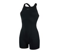 Speedo Donna Eco Endurance+ Swimming L Costume Intero, Nero, 50