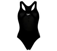 Speedo Costume intero Eco Endurance+ Medalist per donna Nero 50 EU