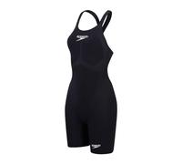 Costume da bagno speedo da donna 1 pezzo fastkin lzr valor 2 0 kneeskin black