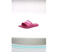 Infradito Speedo Slide rosa bianco donna - 38