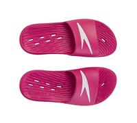 Infradito Speedo Slide rosa bianco donna - 38