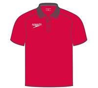 Speedo Dry, UOMO, Rosso, XL