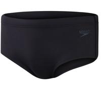 Speedo Eco Endurance+ 13.5cm Brief Black XXS - UK28 - Slip da Nuoto