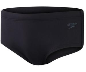 Speedo Eco Endurance+ 13.5cm Brief Black XXS - UK28 - Slip da Nuoto
