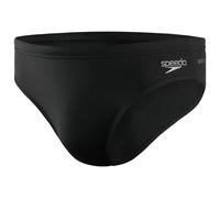 Speedo Eco Endurance + 7 Cm Swimming Brief Nero UK 38 Uomo