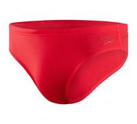 Speedo Eco Endurance+ 7cm Costume a slip Uomo, Fed Rosso, XXL