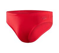 Costume Speedo ECO Endurance+ 7cm rosso - 40