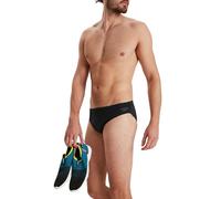 Costume Speedo ECO Endurance+ 7cm nero - 36