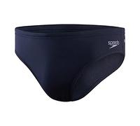 Costume Speedo ECO Endurance+ 7cm blu scuro - 40