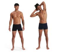 Speedo Uomo Pantaloncini da bagno Aquashort ECO Endurance+, Resistenza al cloro, Tessuto riciclato, Swim fitness, Allenamento, Vacanze