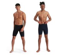 Speedo ECO Endurance+ Jammer Shorts 36" Black 36" Black