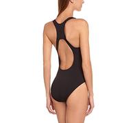 Costume Speedo Eco Endurance+ Medalist nero profondo donna - 30