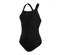 Speedo Eco Endurance+ Medalist Costume intero Donna, Nero, 30