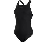 Speedo Eco Endurance+ Medalist Costume Nero XS - UK30