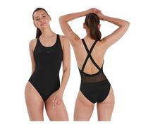 Costume Speedo Power nero intenso donna - 38