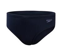 Speedo Costume Slip Endurance Blu Bianco Bambino 5-6 Anni