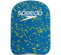 Speedo eco kickboard blu/giallo