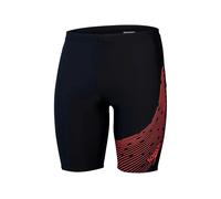 Speedo Eco Medley Logo 44