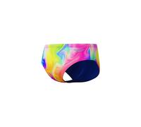 Speedo Eco Printed One Brief 38