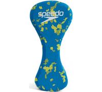 Speedo Eco Pullbuoy Blu/Giallo