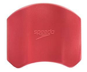Speedo Elite Pullkick Uni, Tavoletta Unisex, Rosso, Taglia Unica