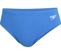 Speedo End+ 6.5CM BRF JM, Costume Taglio Slip Bambino, Blu (Sky Blue), 8-10 Anni
