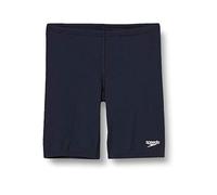 Speedo End Jam Jm, Costume da Bagno Bambino, Blu (Navy Blue), 6-7 Anni
