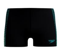 Speedo - End+ Tech Panel Aquashort - Pantaloncino da bagno 5 nero