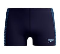 Speedo - End+ Tech Panel Aquashort - Pantaloncino da bagno 7 blu