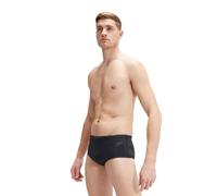 Speedo Endurance+ 13.5cm Costume Taglio Slip, Nero, 52 Men's