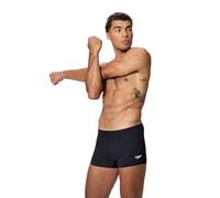 Speedo Endurance+ Logo Aquashort Uomo (Pacco da 1)