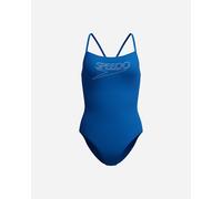 Speedo Endurance Logo W - Costume Piscina