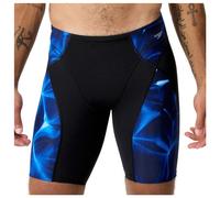 Speedo - Endurance+ Max Compression Jammer - Pantaloncino da bagno 5 nero