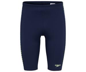 Speedo - Endurance+ Max Tech Panel Jammer - Pantaloncino da bagno 6 blu