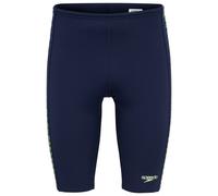 Speedo - Endurance+ Max Tech Panel Jammer - Pantaloncino da bagno 7 blu